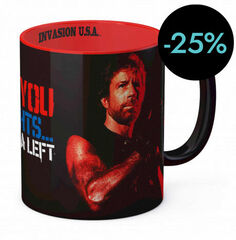 Tassa I'M Gonna Hit You Matt Hunter Ceram