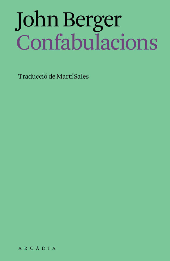 Confabulacions