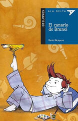 El canario de Brunei El canario de Brunei