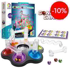 Conexi&oacute;n Canica