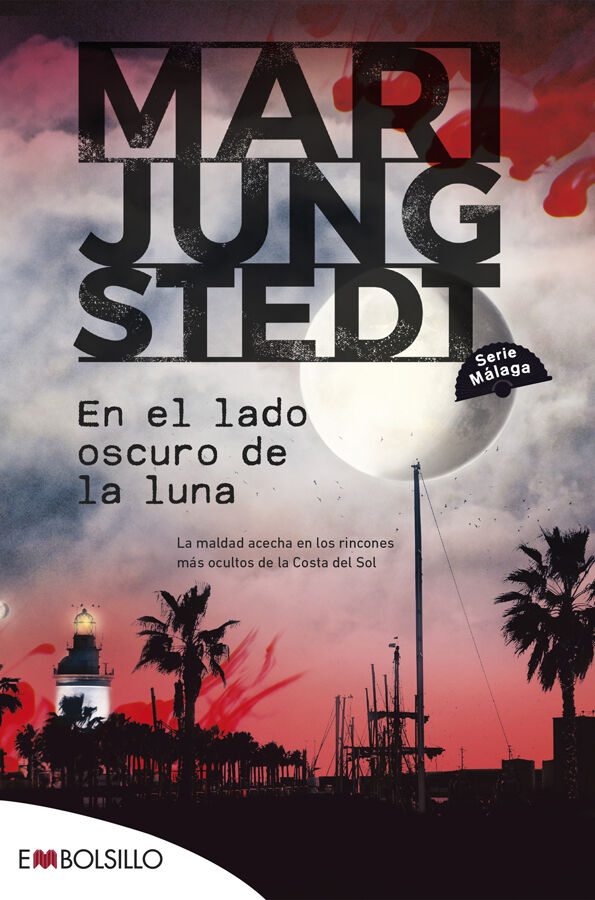 En el lado oscuro de la luna
