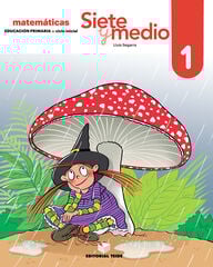 Siete y medio C.C. 01 - 1º Prim. (2019) Siete y medio C.C. 01 - 1º Prim. (2019)