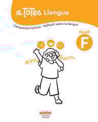 A Totes Llengua. Nivell F A Totes Llengua. Nivell F