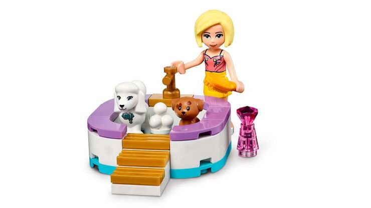 LEGO® Friends Centro Canino de Día 41691