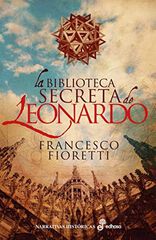 La biblioteca secreta de Leonardo La biblioteca secreta de Leonardo