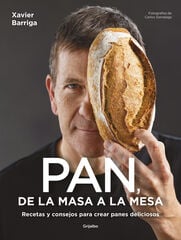 Pan, de la masa a la mesa Pan, de la masa a la mesa