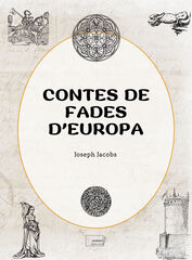 Contes de fades d'Europa