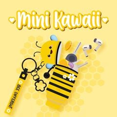 Estuche Mini 2 en 1 Kawaii Legami Bee