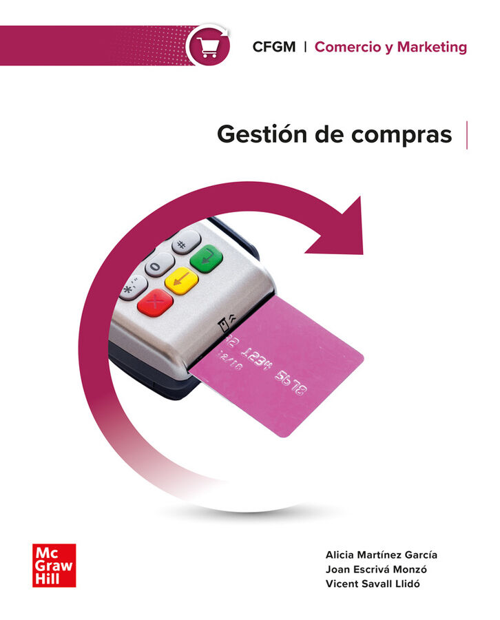 Gesti&oacute;n de compras