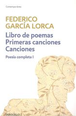 Poesía completa I