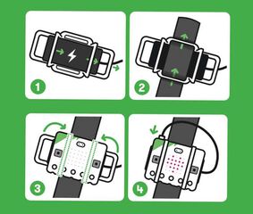 Accesorio portátil micro:bit