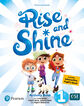 Rise & Shine 1 Activity Book, Busy Book & Interactive Pupil´s Book-Activity Book and Digital Resources Access Code