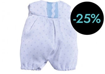 Roba per a nino  Peto piquets