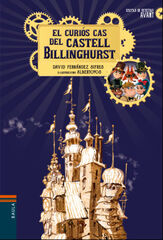 El curiós cas del castell Billinghurst El curiós cas del castell Billinghurst