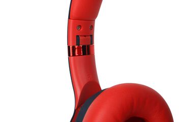 Auricular Red Bull Aura