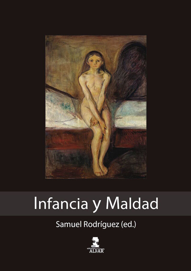 Infancia y maldad
