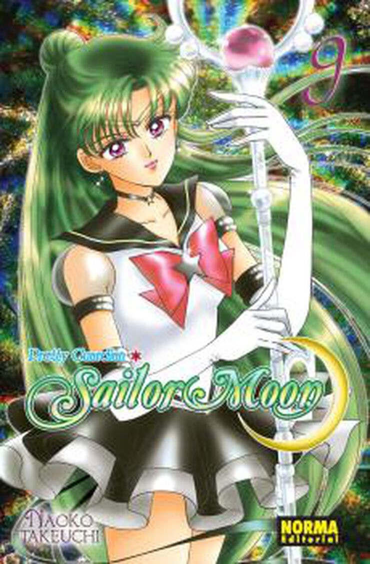 Sailor Moon 9