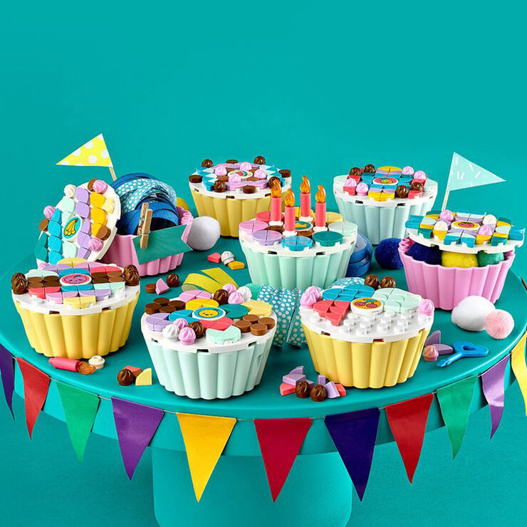LEGO® DOTS Kit per a Festa Creativa 41926