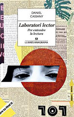 Laboratori lector Laboratori lector