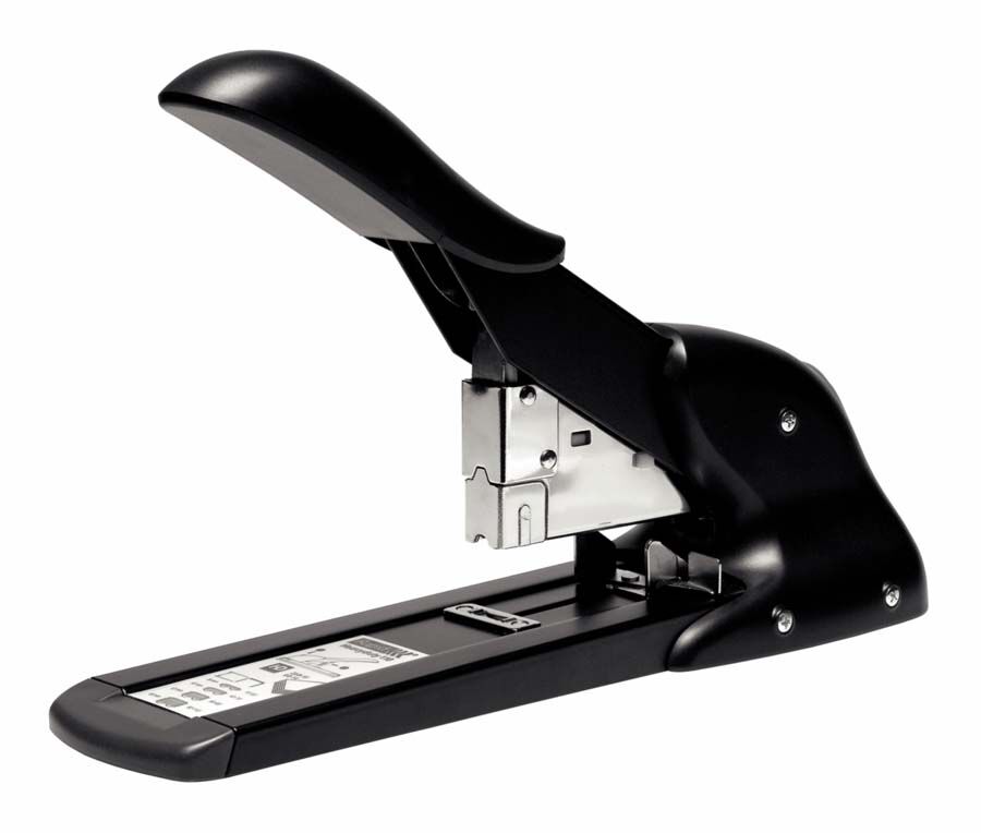 Grapadora Esselte Rapid HD 110 100 hojas