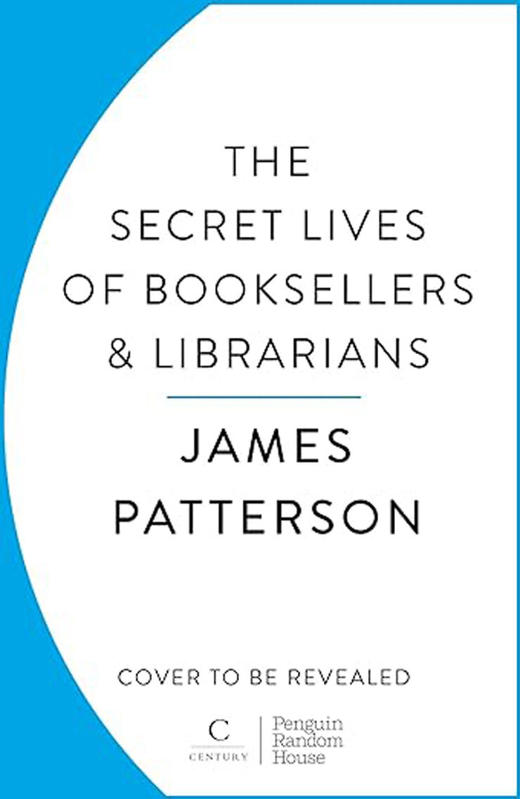 The secret lives of booksellers & librar