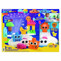 Mega Bloks Lamparita de noche