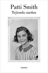 Tejiendo sueños Tejiendo sueños