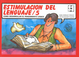 Estimulación del Lenguaje 5