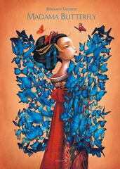 Madama Butterfly (nuevo formato)