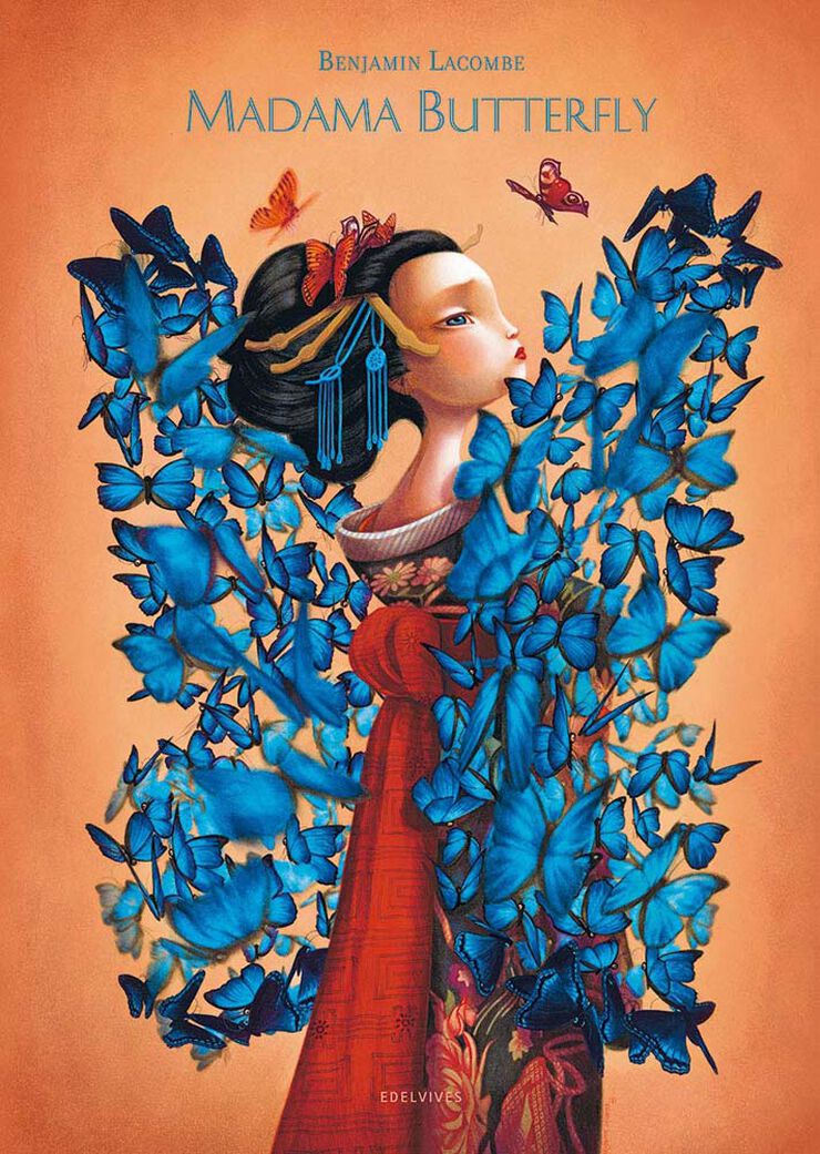 Madama Butterfly (nuevo formato)