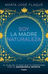 Soy la madre naturaleza Soy la madre naturaleza