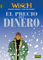 Largo Winch 13. El precio del dinero Largo Winch 13. El precio del dinero