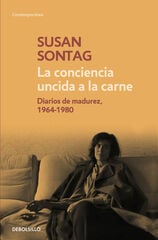 Conciencia uncida a la carne Conciencia uncida a la carne