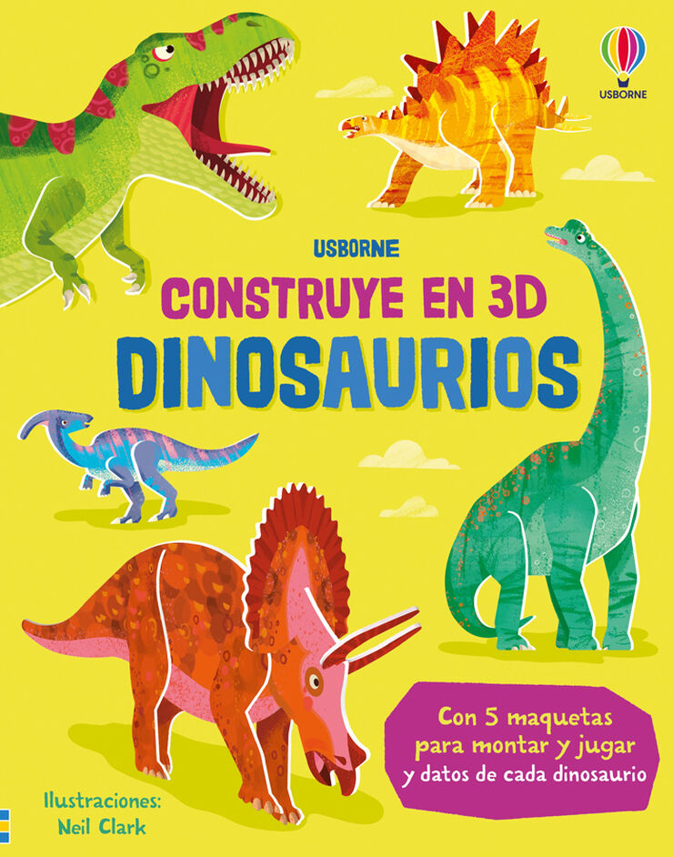 Dinosaurios