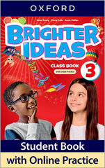 Brighter Ideas 3. Class Book