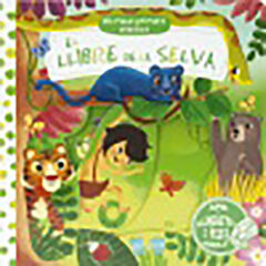 Els meus primers clàssics. El llibre de la Selva