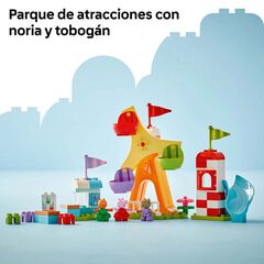 LEGO® DUPLO Peppa Pig 10453