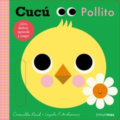 Cucú. Pollito Cucú. Pollito