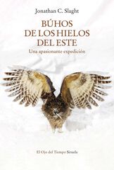 Búhos de los hielos del este Búhos de los hielos del este