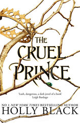 The Cruel Prince (The Folk of the Air 1) The Cruel Prince (The Folk of the Air 1)