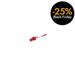 Xiulet de plàstic Amaya