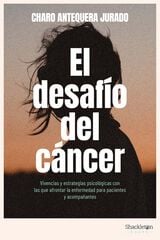 El desafío del cáncer El desafío del cáncer