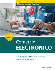Comercio electrónico 2ª edición 2025