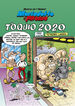 Mortadel·lo i Filemó. Tòquio 2020 (Mestres de l'Humor 55)