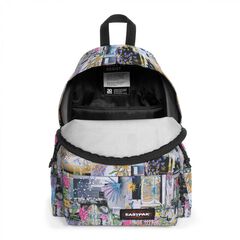 Mochila Eastpak Day Pak'r Cut-Out Light