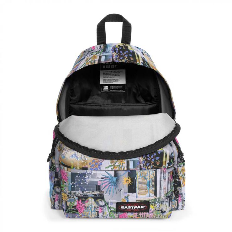 Mochila Eastpak Day Pak'r Cut-Out Light
