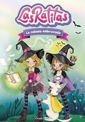 Las Ratitas 9. La cabana embruixada Las Ratitas 9. La cabana embruixada