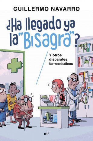 &iquest;Ha llegado ya la bisagra?
