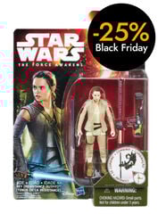 Figura Star Wars Rey