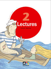 Lectures Tram 2n Primria Lectures Tram 2n Primria